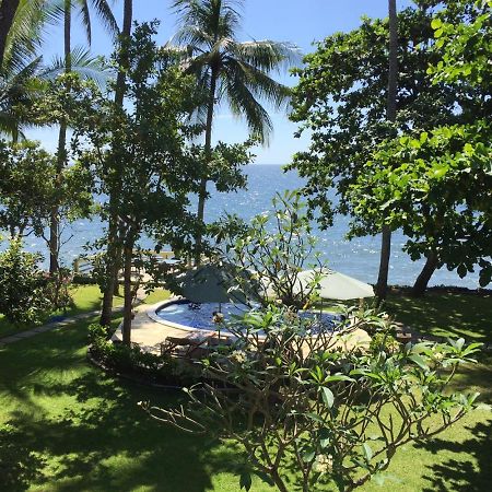 Bali Cottage Sambirenteng Pabean Buleleng Eksteriør bilde