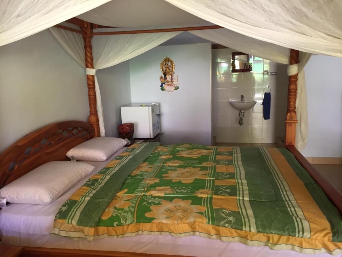 Bali Cottage Sambirenteng Pabean Buleleng Eksteriør bilde