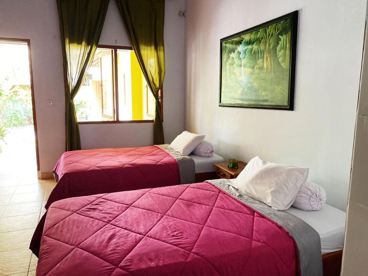 Bali Cottage Sambirenteng Pabean Buleleng Eksteriør bilde