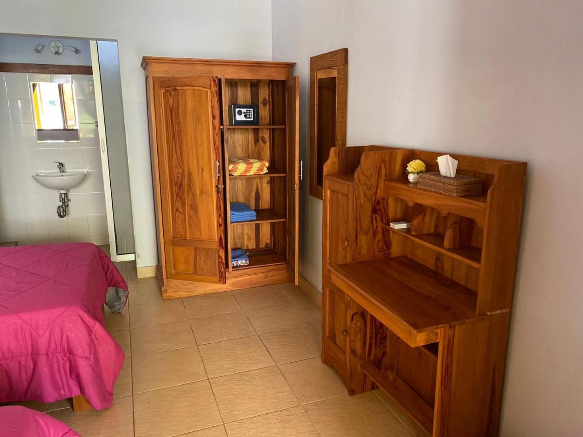 Bali Cottage Sambirenteng Pabean Buleleng Eksteriør bilde