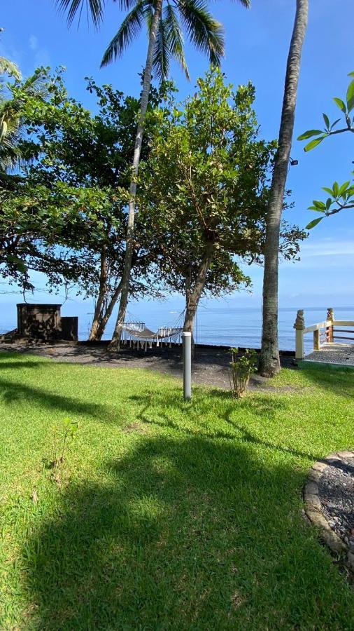 Bali Cottage Sambirenteng Pabean Buleleng Eksteriør bilde