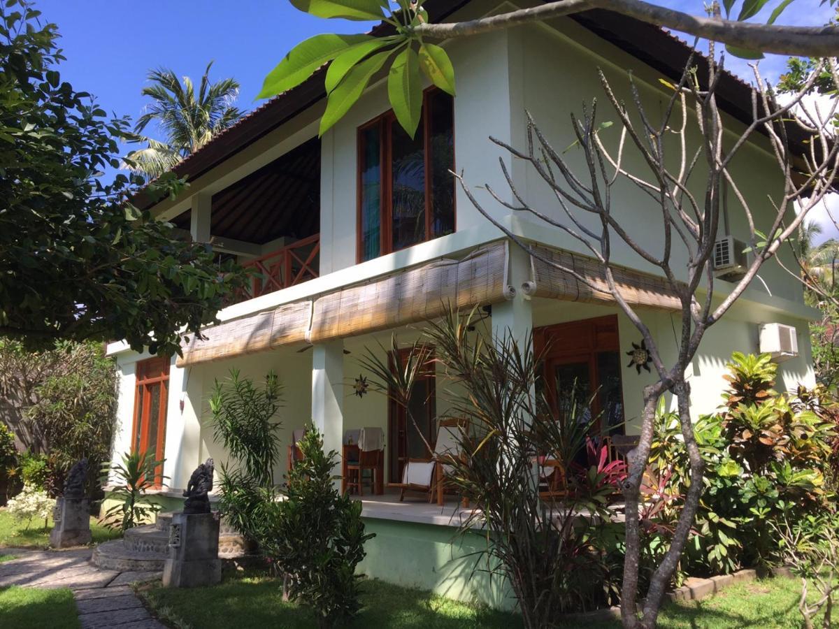 Bali Cottage Sambirenteng Pabean Buleleng Eksteriør bilde