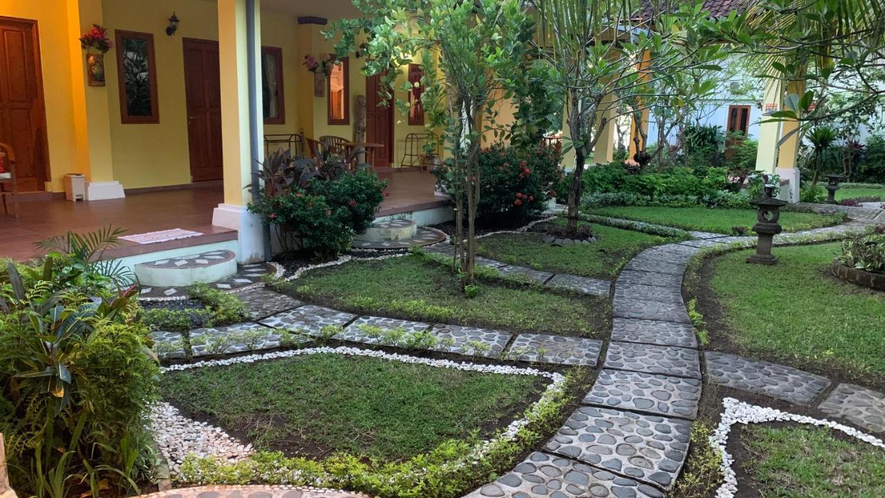 Bali Cottage Sambirenteng Pabean Buleleng Eksteriør bilde