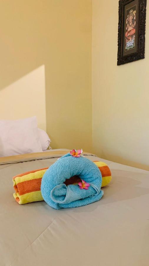 Bali Cottage Sambirenteng Pabean Buleleng Eksteriør bilde