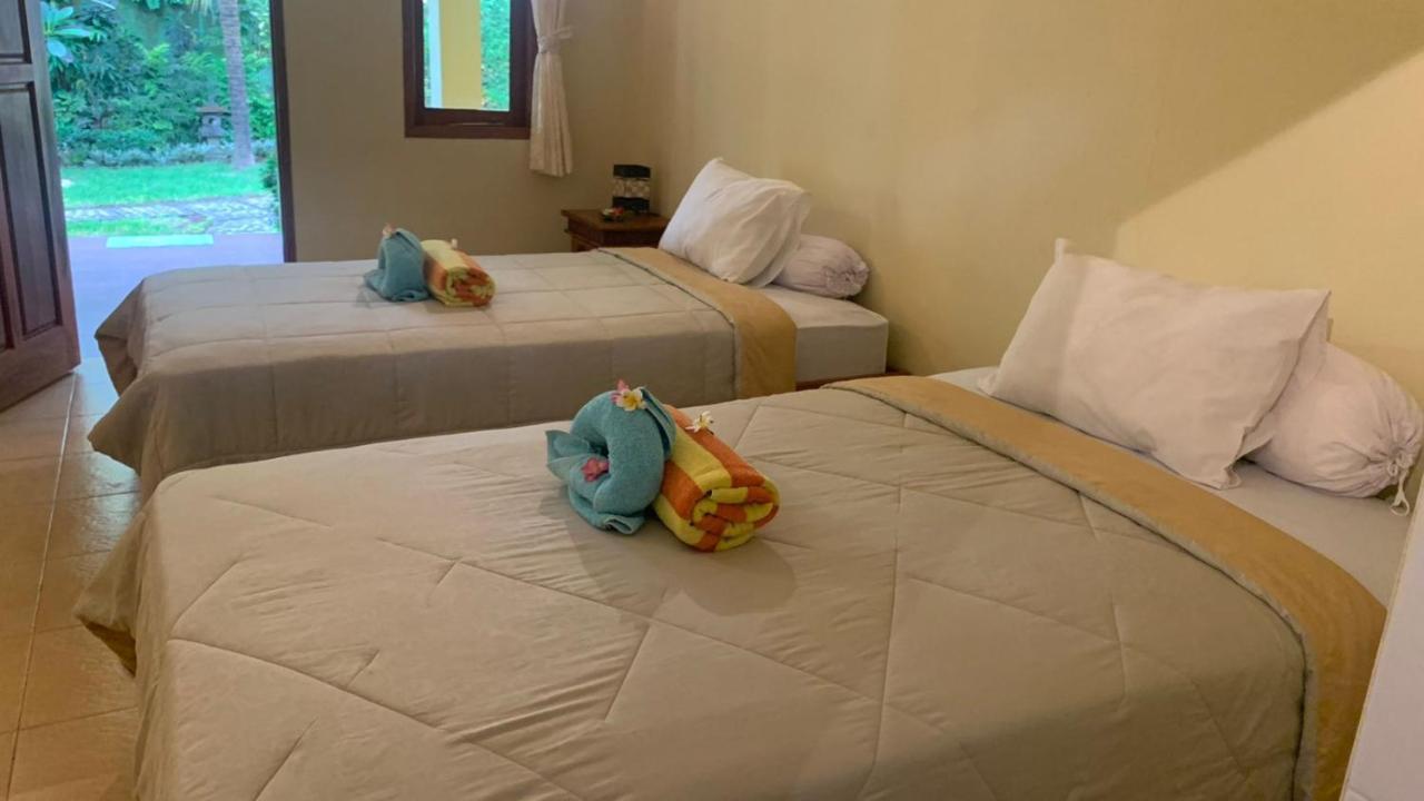 Bali Cottage Sambirenteng Pabean Buleleng Eksteriør bilde