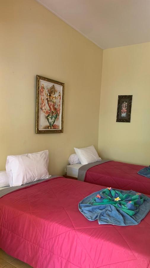 Bali Cottage Sambirenteng Pabean Buleleng Eksteriør bilde