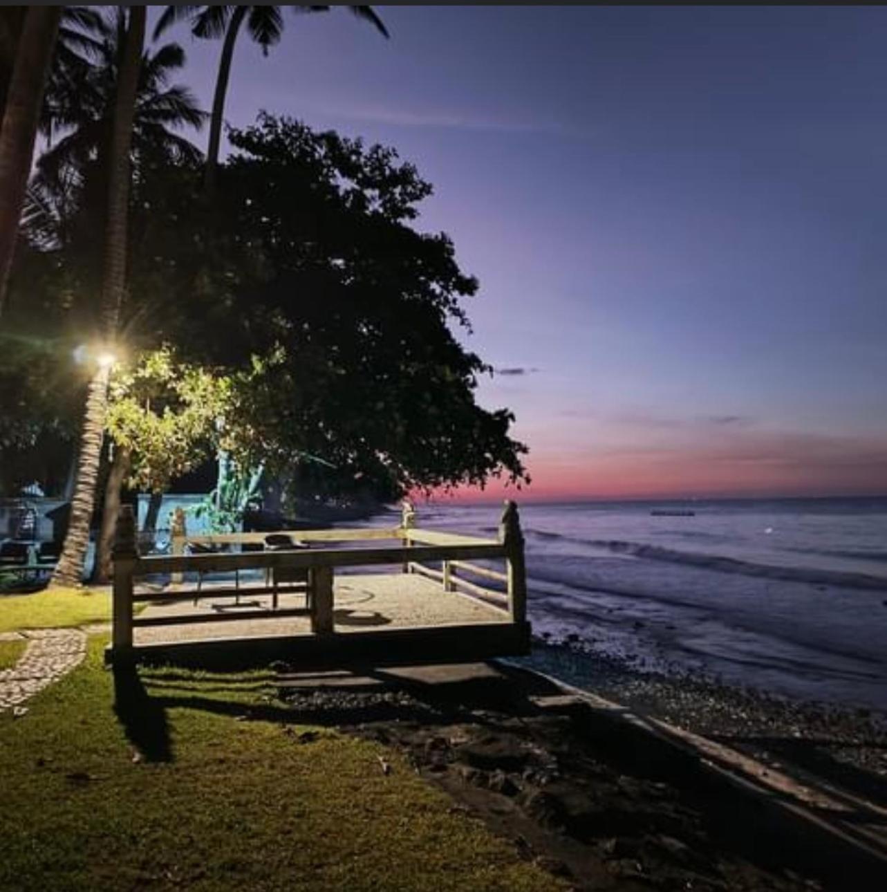 Bali Cottage Sambirenteng Pabean Buleleng Eksteriør bilde