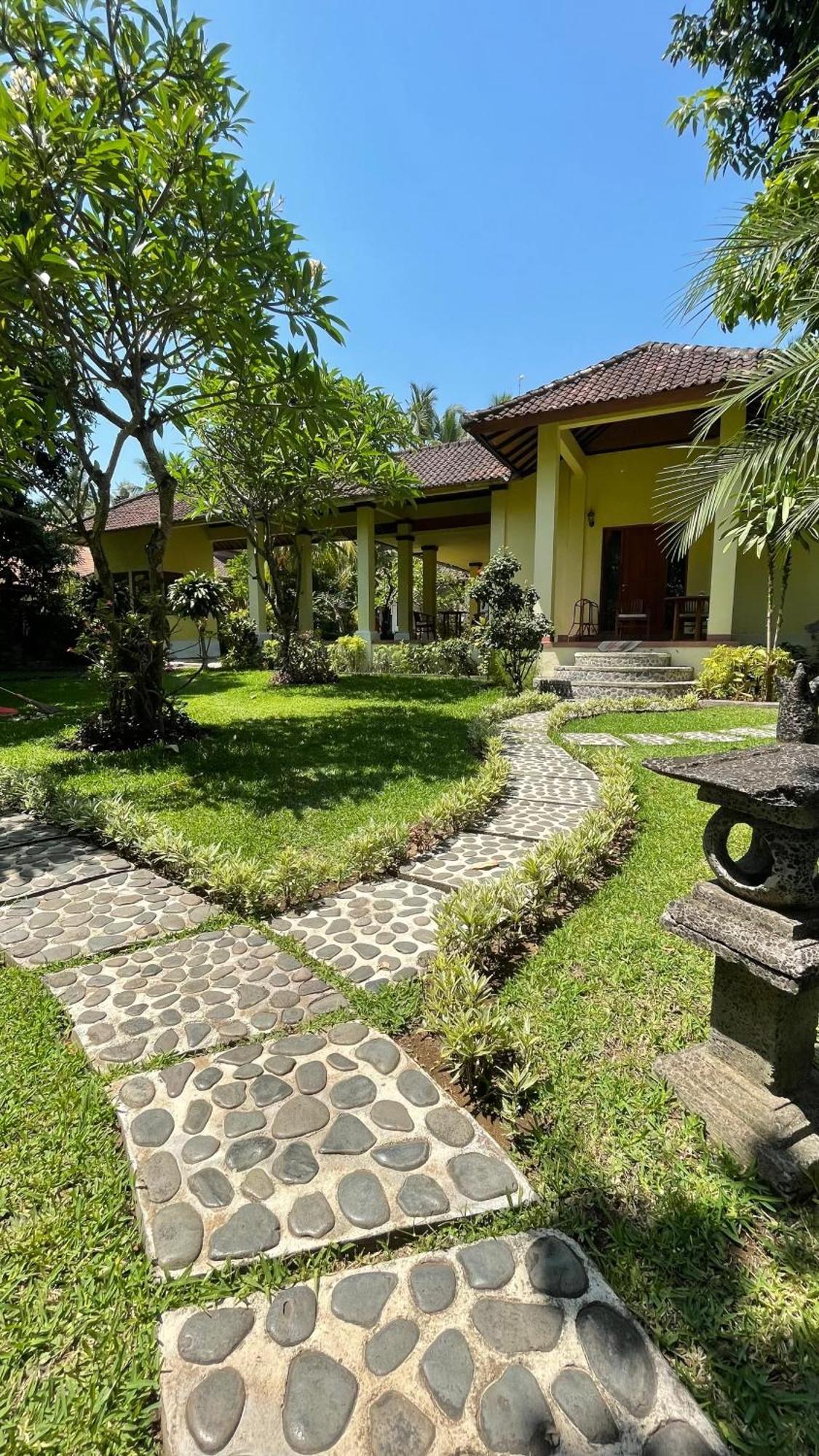 Bali Cottage Sambirenteng Pabean Buleleng Eksteriør bilde