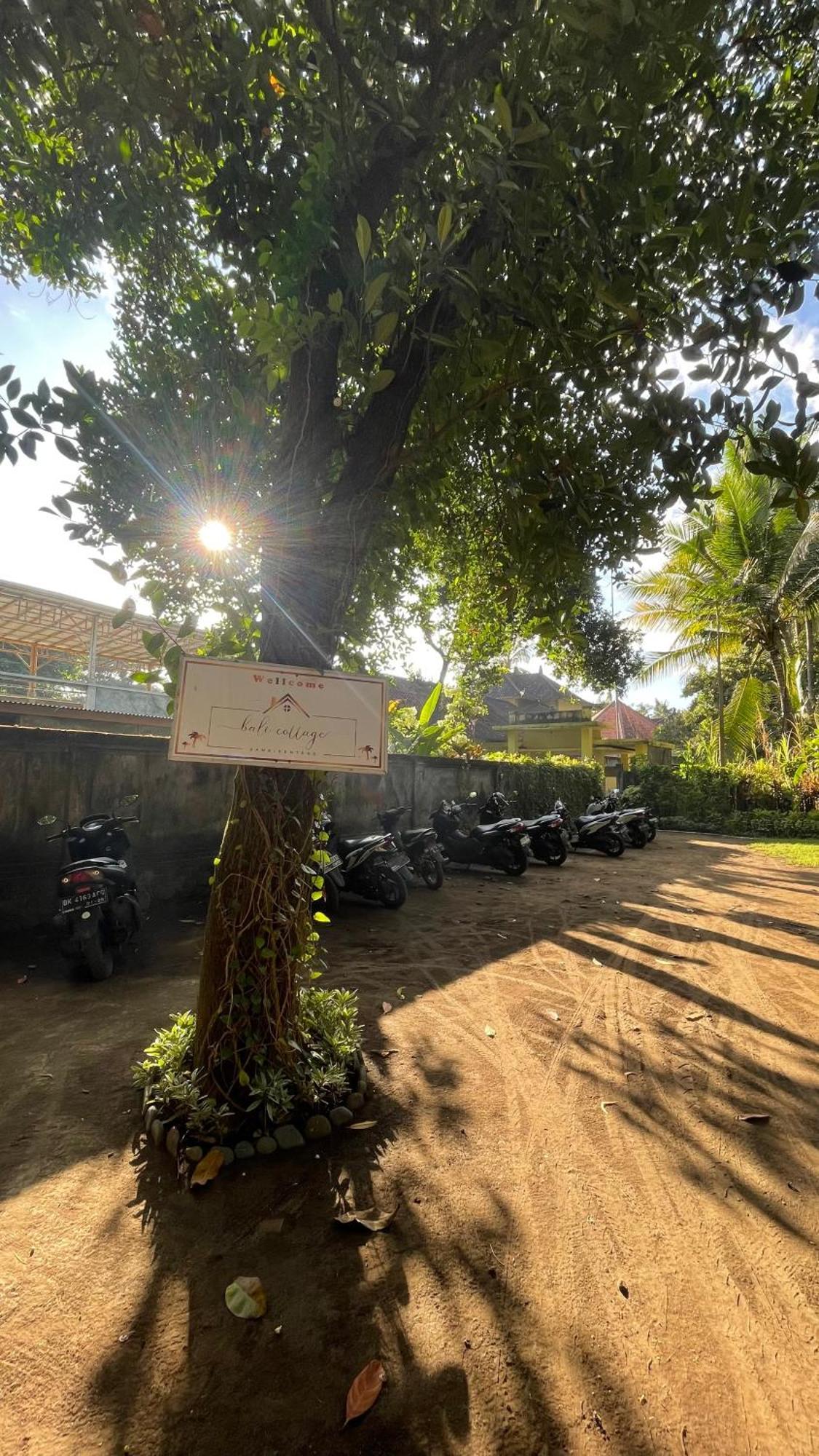Bali Cottage Sambirenteng Pabean Buleleng Eksteriør bilde