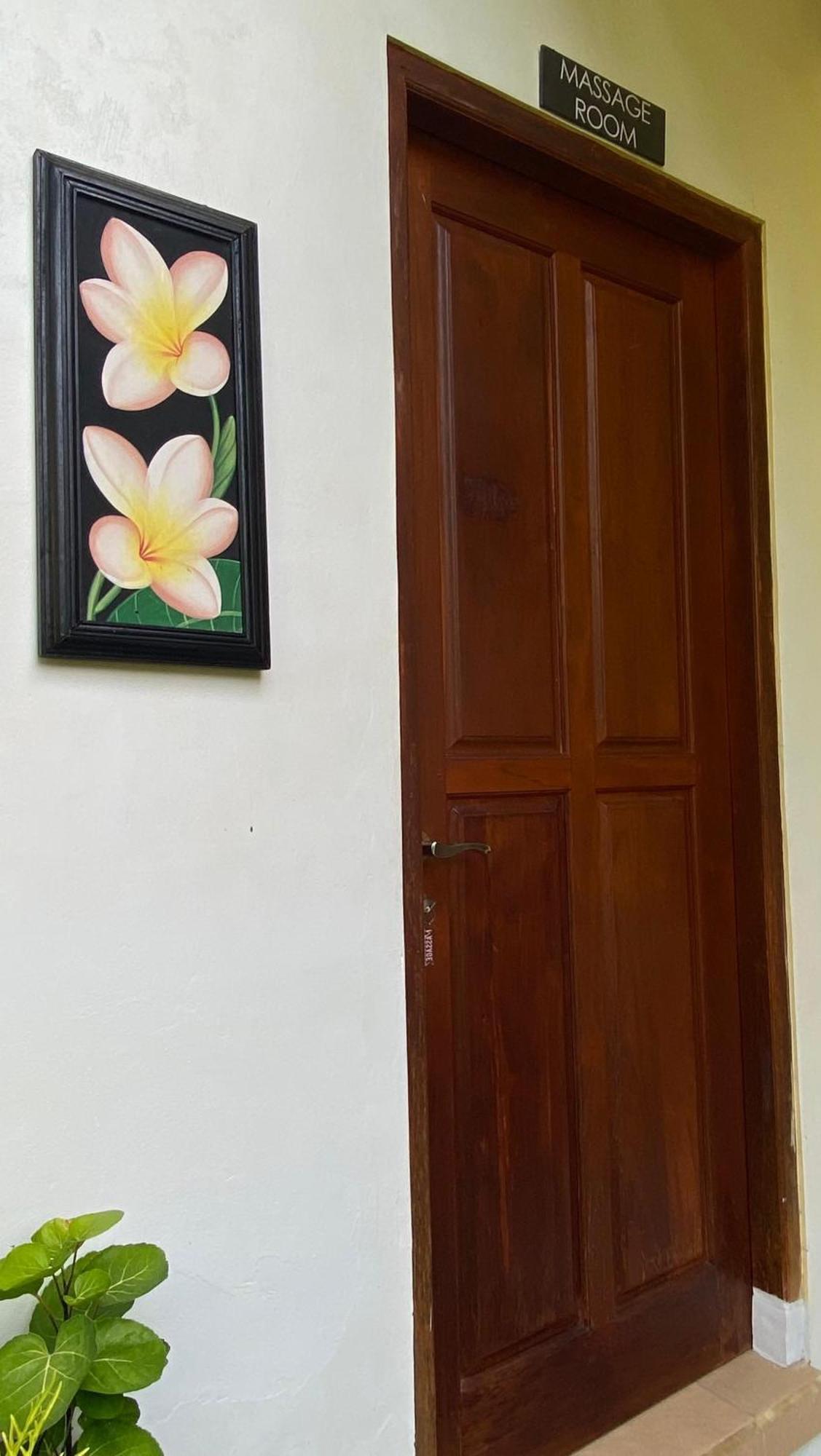 Bali Cottage Sambirenteng Pabean Buleleng Eksteriør bilde